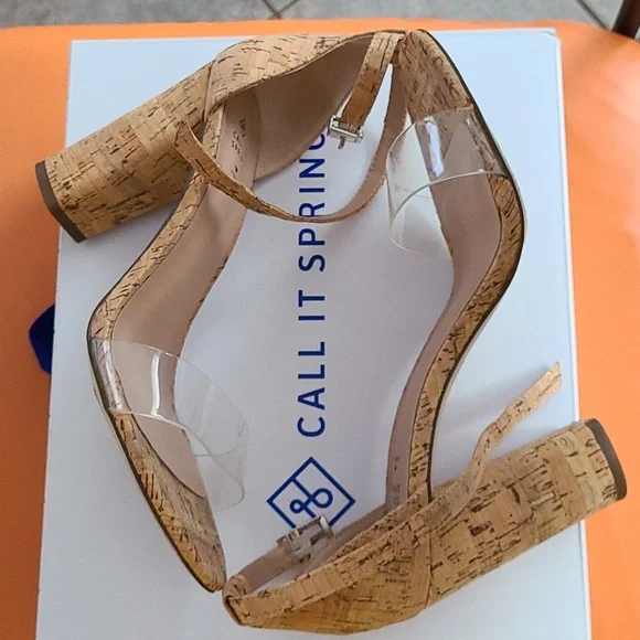 Sandale 6.5 - Picture 2 of 4